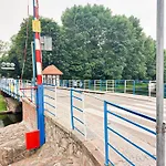 Mieszkanie Przy Kanale Luczanskim Giżycko