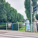 Mieszkanie Przy Kanale Luczanskim * Giżycko