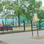 Mieszkanie Przy Kanale Luczanskim Lägenhet Giżycko