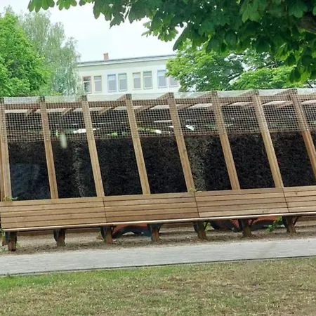 Apartment Mieszkanie Przy Kanale Luczanskim *