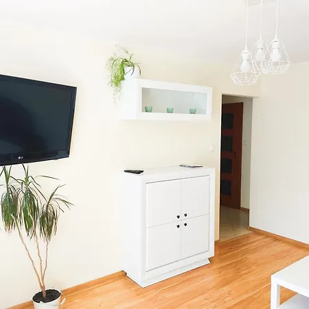 Mieszkanie Przy Kanale Luczanskim * Gizycko