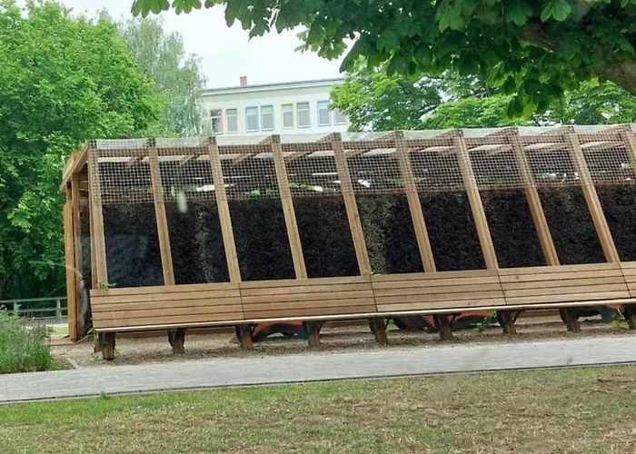 Apartment Mieszkanie Przy Kanale Luczanskim *