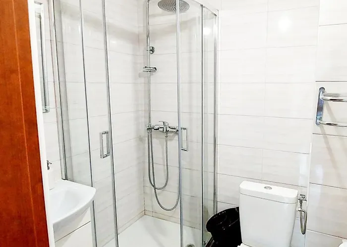 Mieszkanie Przy Kanale Luczanskim * Gizycko